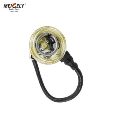 7420870050 کاسه جداکننده روغن و آب OEM با هیتر برای ولوو