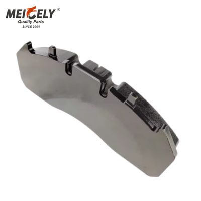 ۲۱۳۵۲۵۷۰ پد ترمز برتر - مناسب برای کار سنگین برای کامیون های ولوو