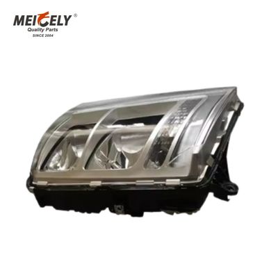 22239219 چراغ جلو برای VOL-VO- طراحی کارخانه و دید در شب واضح