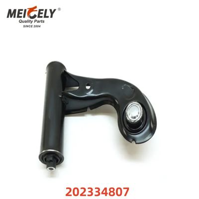 با کیفیت بالا 2023304807 قطعات تعویض چپ جلو بازوی کنترل پایین برای مرسدس