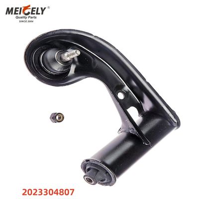 با کیفیت بالا 2023304807 قطعات تعویض چپ جلو بازوی کنترل پایین برای مرسدس