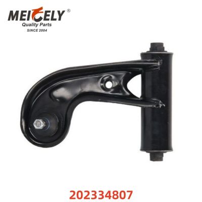 با کیفیت بالا 2023304807 قطعات تعویض چپ جلو بازوی کنترل پایین برای مرسدس