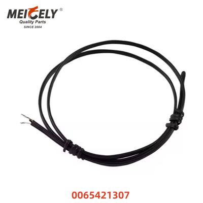 1245401368 سنسور دمای اتاق با کیفیت بالا 0065421307 هوای سر برای مرسدس بنز