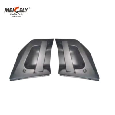 84552351 دستگیره درب خارجی سمت راست - مناسب برای خودروهای RVI