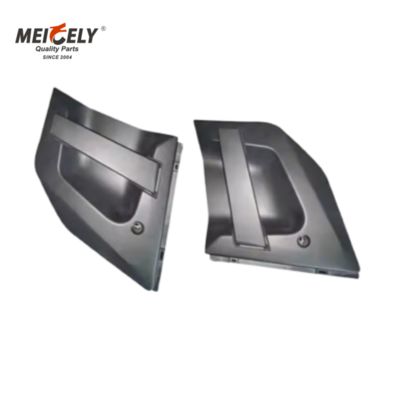 84552351 دستگیره درب خارجی سمت راست - مناسب برای خودروهای RVI