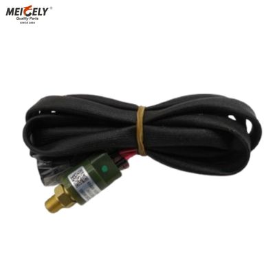 8114-00049 سوئیچ فشار بالا اتومبیل