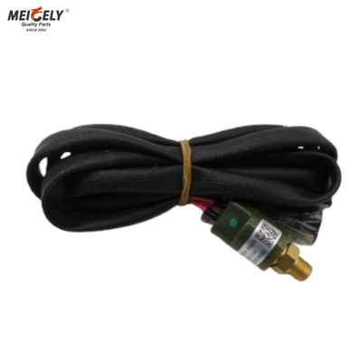 8114-00049 سوئیچ فشار بالا اتومبیل