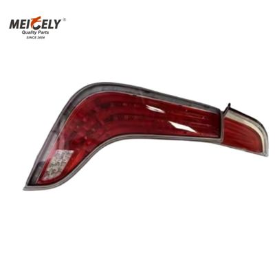 چراغ عقب اتوبوس Yutong 24v چراغ عقب LED، برای چراغ عقب اتوبوس استفاده می شود