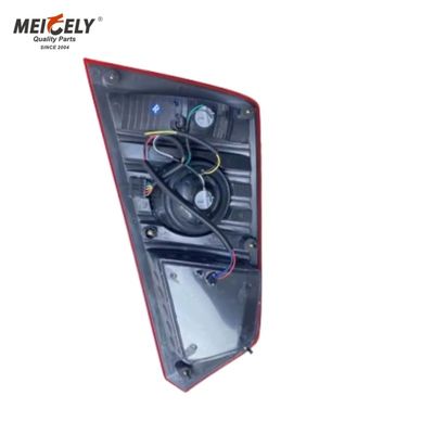 WJC-H-008 OE شماره چراغ عقب: تعویض مستقیم برای اتوبوس های Yutong