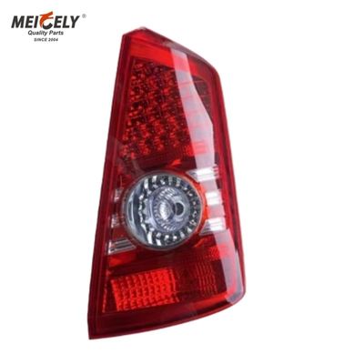 WJC-H-008 OE شماره چراغ عقب: تعویض مستقیم برای اتوبوس های Yutong