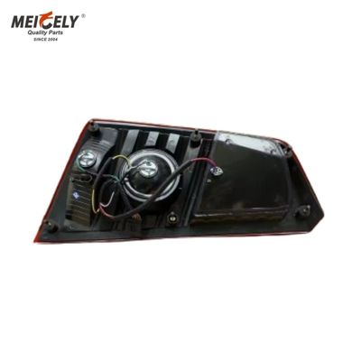 WJC-H-008 OE شماره چراغ عقب: تعویض مستقیم برای اتوبوس های Yutong