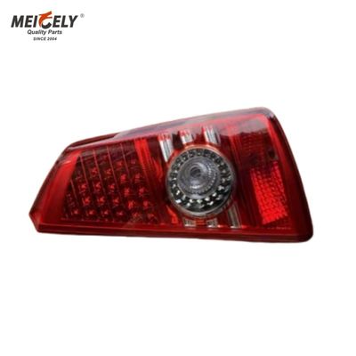 WJC-H-008 OE شماره چراغ عقب: تعویض مستقیم برای اتوبوس های Yutong