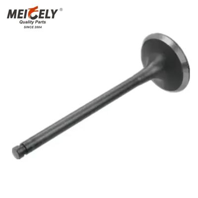 سوپاپ های موتور با کیفیت بالا C7.IN D6E.EX CI3.EX سوپاپ ورودی سوپاپ خروجی برای ماشین آلات مهندسی