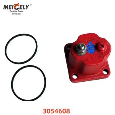 شیر برقی با کیفیت بالا 3054608 3054609 3054610 4024809 کیت مونتاژ سری شیر برقی توقف