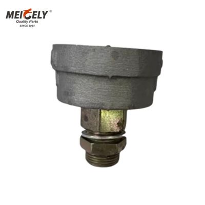 شیر تخلیه اتوماتیک بادوام 3513-00141 – بهینه شده برای سیستم‌های اتوبوس‌رانی عمومی