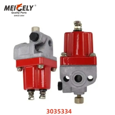 3018453 3054611Stop Solenoid Series Assy Kit برای حفاری