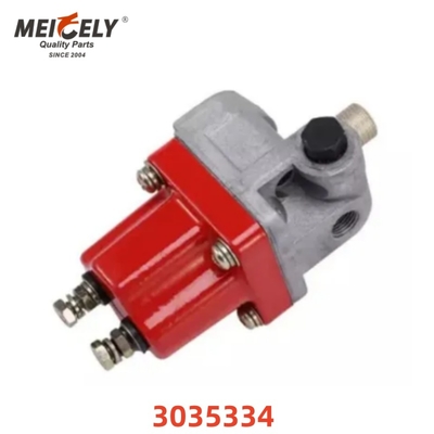 3018453 3054611Stop Solenoid Series Assy Kit برای حفاری