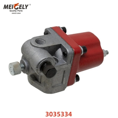 3018453 3054611Stop Solenoid Series Assy Kit برای حفاری
