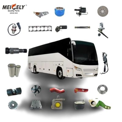 61030801009 کیت تعمیر شیر برقی پمپ درب قطعات یدکی اصلی اتوبوس یوتونگ