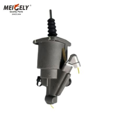 تقویت‌کننده کلاچ اتوبوس با دوام بالا 1604-00349 – مناسب دقیق برای اتوبوس‌های یوتونگ