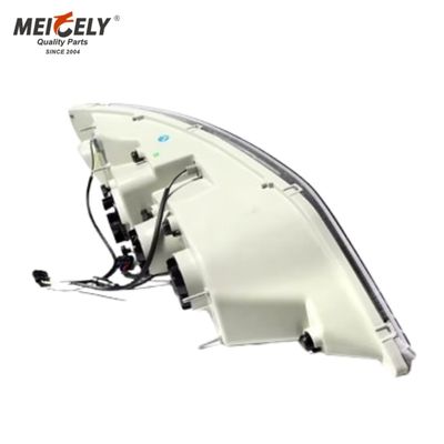 ۴۱۰۱-۰۰۰۸۴ و ۴۱۰۱-۰۰۰۸۳ لامپ جلو