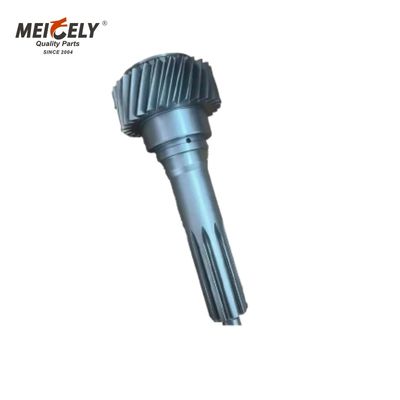 شفت اصلی با عملکرد بالا 1360302041 سازگار با سری اتوبوس های یوتونگ