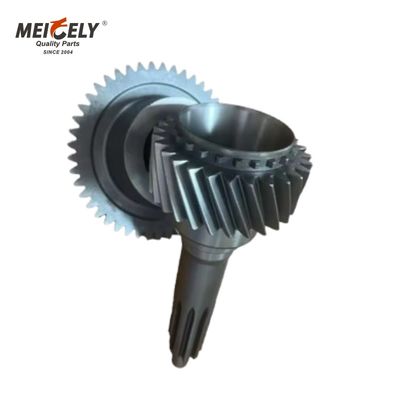 شفت اصلی با عملکرد بالا 1360302041 سازگار با سری اتوبوس های یوتونگ