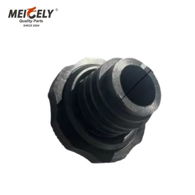 کیفیت خوب 150-1003040 لوازم جانبی اتوبوس پوشش مخزن روغن برای جین لونگ