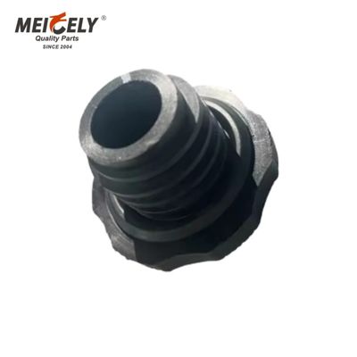 کیفیت خوب 150-1003040 لوازم جانبی اتوبوس پوشش مخزن روغن برای جین لونگ