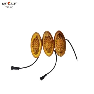 چراغ راهنمای 4110-80-00328 با دوام - مناسب برای لوازم جانبی اتوبوس