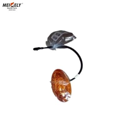 چراغ راهنمای 4110-80-00328 با دوام - مناسب برای لوازم جانبی اتوبوس