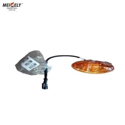 چراغ راهنمای 4110-80-00328 با دوام - مناسب برای لوازم جانبی اتوبوس