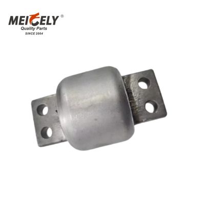 هسته لاستیکی گشتاور یوتونگ / لوازم جانبی اتوبوس چهار سوراخ 88*97*30