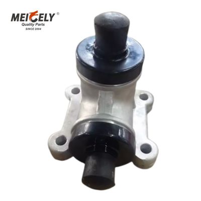 High Quality XM2014-500 Steering Gearbox For Yutong King Long Bus