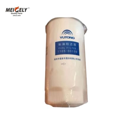 فیلتر سوخت اصلی 1105-00159 برای اتوبوس بلند Yutong Higer King