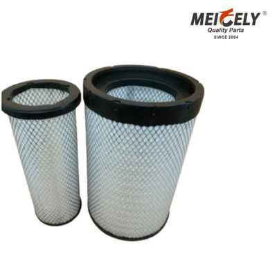 فیلتر هوای بادوام AF25453 – جایگزینی دقیق برای لوازم جانبی اتوبوس Higer