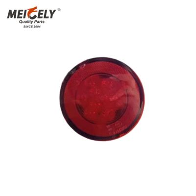 3801-32114 چراغ های مه شکن با دید بالا جایگزین ممتاز برای اتوبوس های یوتونگ