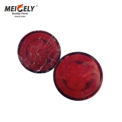 3801-32114 چراغ های مه شکن با دید بالا جایگزین ممتاز برای اتوبوس های یوتونگ