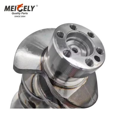 میل لنگ ماشین آلات ساختمانی با کیفیت بالا 150107-00187 برای دوو دوسان D2366/DE12