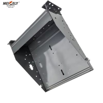 مونتاژ پایه باتری کامیون سفارشی OEM اصلی WG9725760130