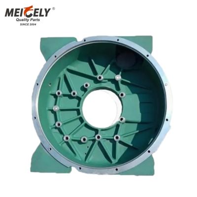 محفظه چرخ طیار با کیفیت بالا سینوتراک 61500010012 برای کامیون های هوو