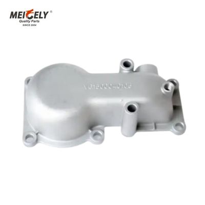 کیفیت بالا Sinotruck HOWO قسمت ترموستات خانه Vg1500040105