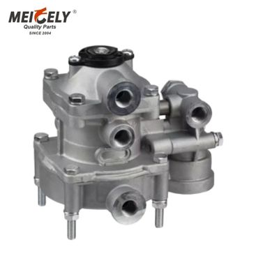 لوازم جانبی شیر رله ممتاز 35220020030 - مناسب دقیق برای کامیون های هوو