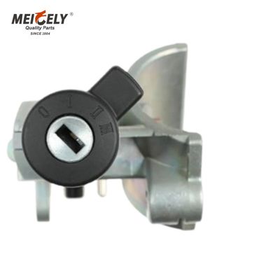 1095710 20398484 مجموعه قفل کابین، سوئیچ و درب برای کامیون ولوو