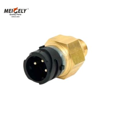 Premium Pressure Sensor OE Number 21345733 Engineered For Volvo