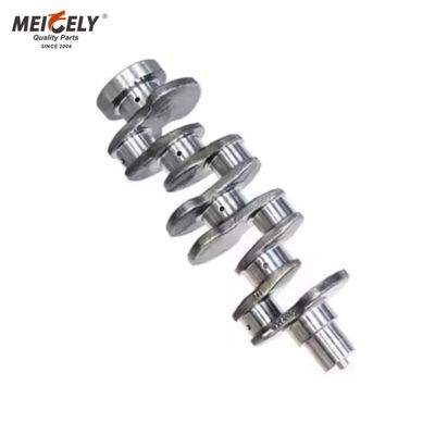 High-Quality Engine Parts Crankshaft 3907803/3908031/3907-803/3908-031 For  4BT 4BT3.9