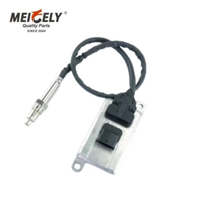 سنسور NOx 21984358 جایگزین گواهینامه OE برای کامیون های VOL-VO