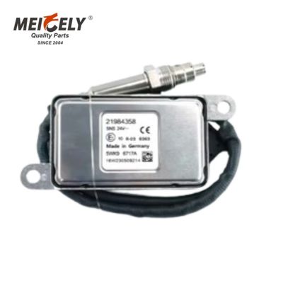 سنسور NOx 21984358 جایگزین گواهینامه OE برای کامیون های VOL-VO