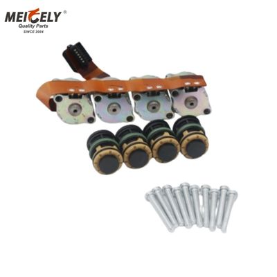 کیت تعمیر گیربکس کامیون برتر - مناسب برای VOL-VO (شماره قسمت 4462401214)