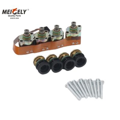 کیت تعمیر گیربکس کامیون برتر - مناسب برای VOL-VO (شماره قسمت 4462401214)